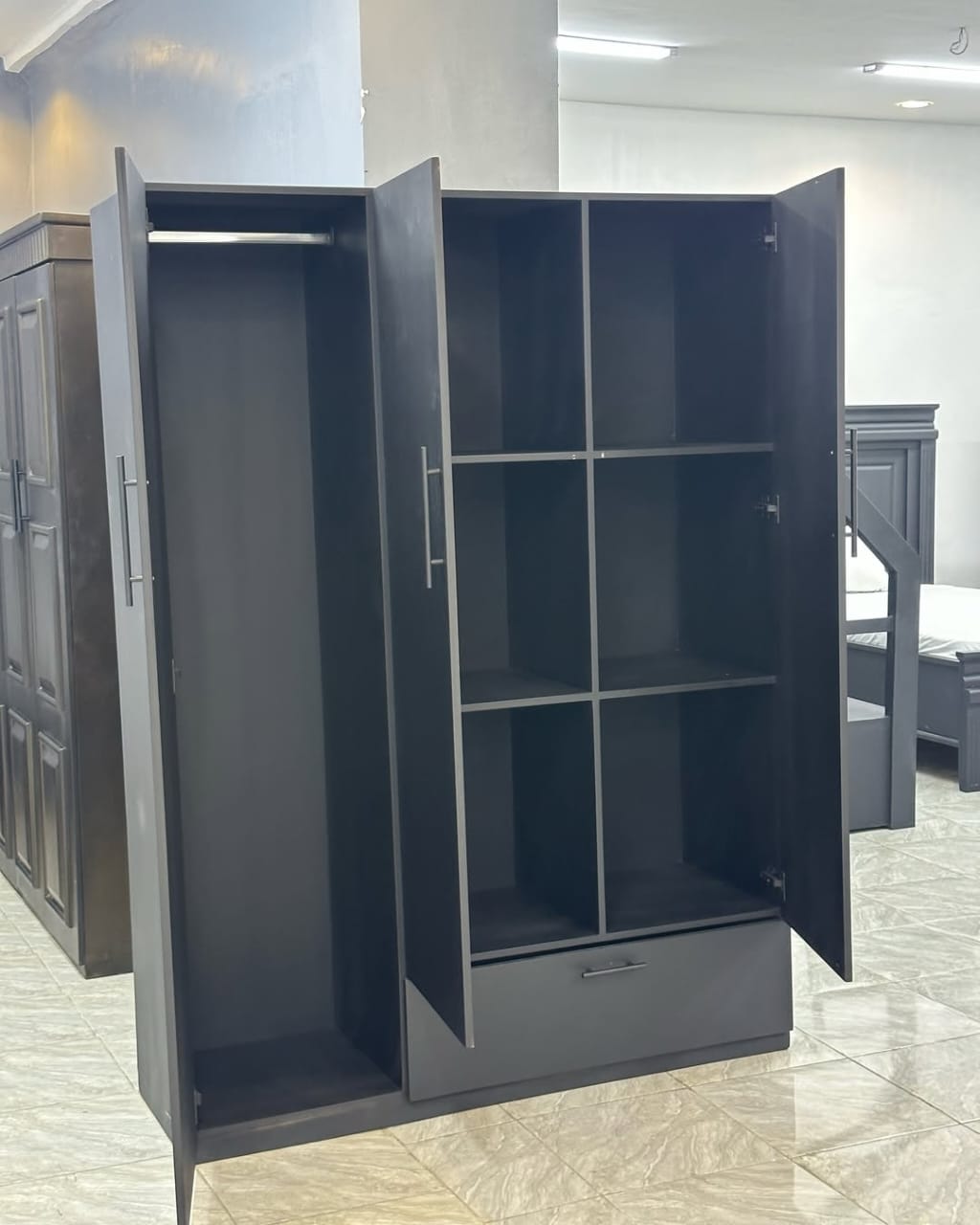 Wardrobe