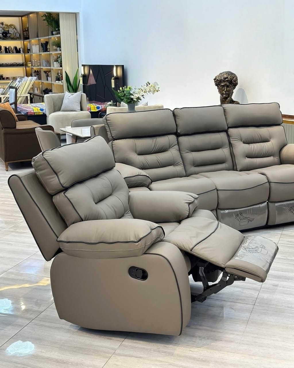 Plug Furniture Showcase