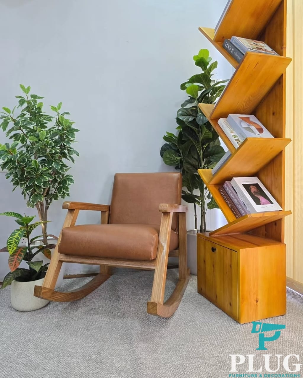Arm Chair