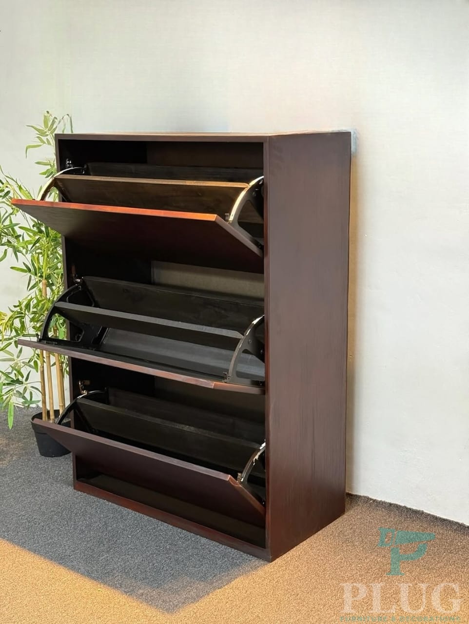 Shoe Racks