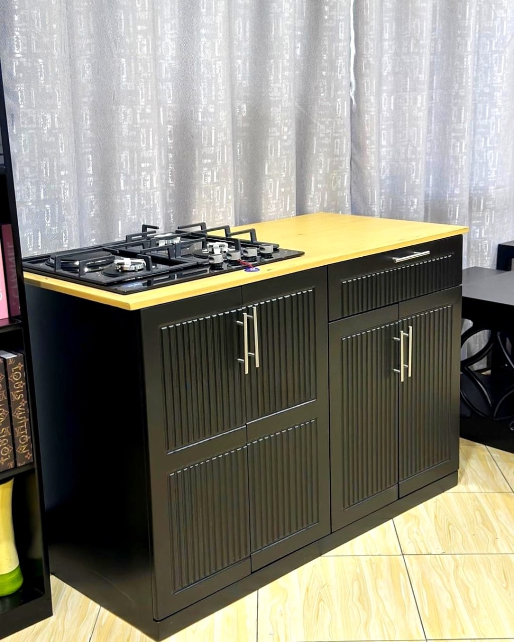 Kitchen Cabinet