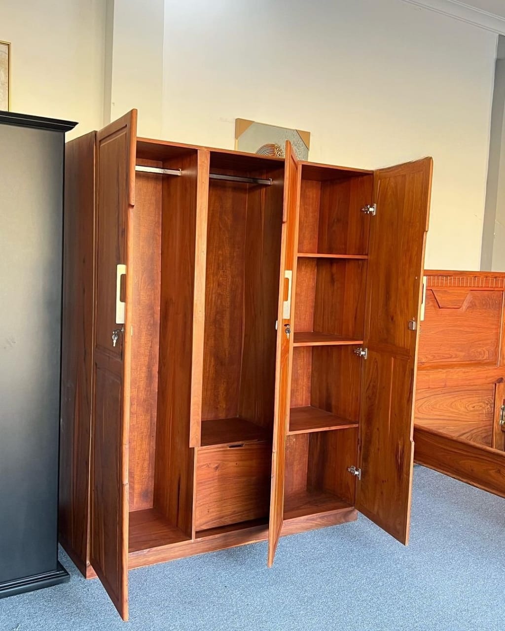 Wardrobe